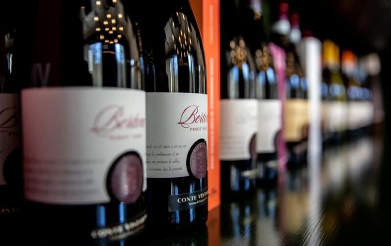 Wine Tasting and Winery Tour of Oltrepò Pavese Tradition - Historical Significance of Oltrepò Pavese