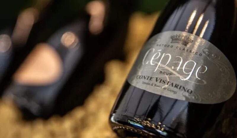 Wine Tasting and Winery Tour of Oltrepò Pavese Tradition - Important Information for Participants