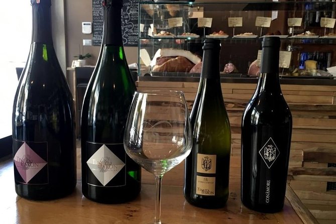 Wine Tasting Asolo Prosecco at Tenuta Baron - Getting to Tenuta Baron