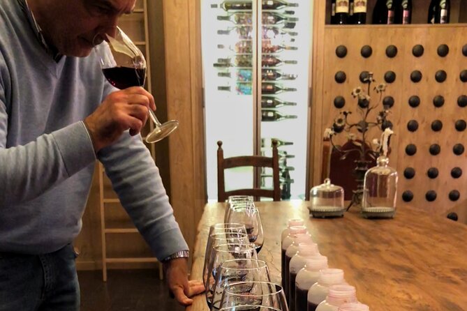 Wine Tasting Asolo Prosecco at Tenuta Baron - Recommendations and Tips