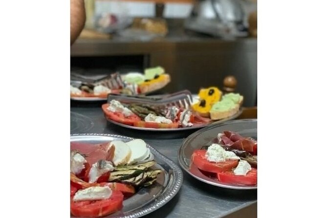 Wine Tasting at Basileo Cellar With Lunch - Nearby Attractions