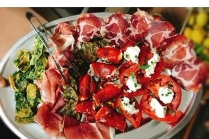 Wine Tasting at Basileo Cellar With Lunch - Booking and Cancellation