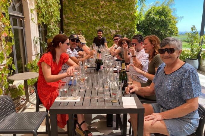 Wine Tasting at Casablanca - 4 Wineries and Lunch at Tanino - Important Considerations