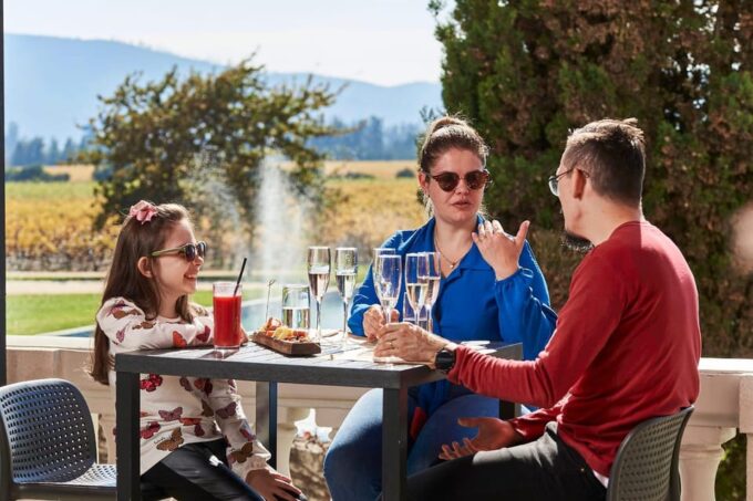 Wine Tasting at Casablanca - 4 Wineries and Lunch at Tanino - Frequently Asked Questions