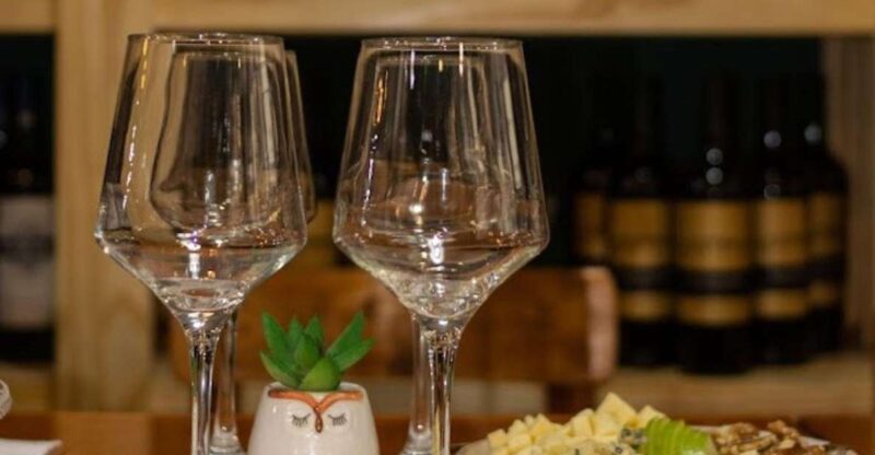 Wine Tasting at Downtown Buenos Aires, Ego Experience - Wine Regions of Argentina