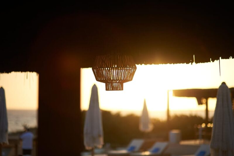 Wine Tasting at Falassarna Beach ( Macaya Beach House ) - Key Points