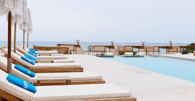 Wine Tasting at Falassarna Beach ( Macaya Beach House ) - Wines Showcased