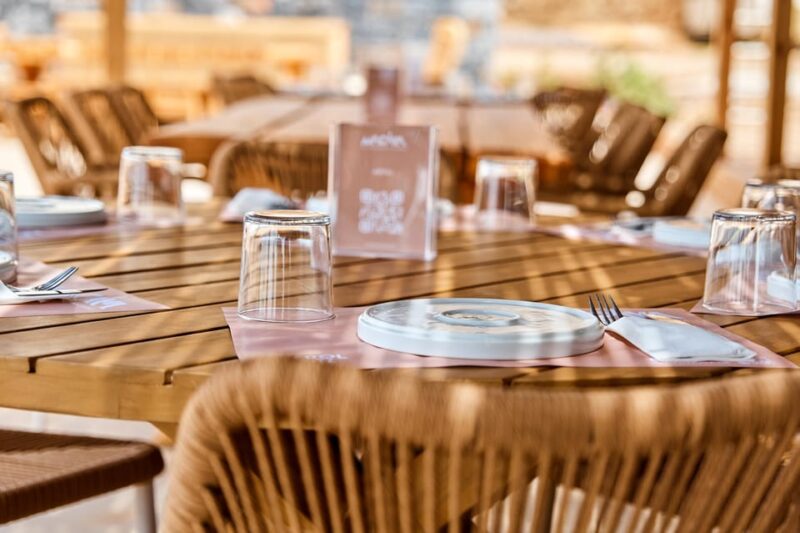 Wine Tasting at Falassarna Beach ( Macaya Beach House ) - Insights From Expert Sommelier