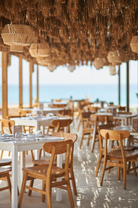 Wine Tasting at Falassarna Beach ( Macaya Beach House ) - Meeting Point and Directions