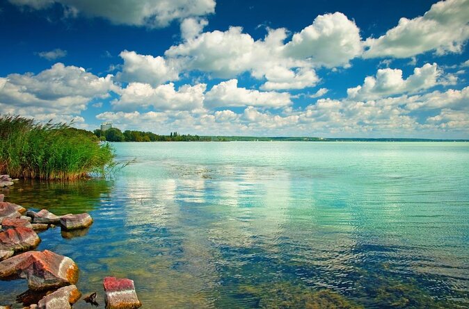 Wine Tasting At Lake Balaton Full Day Private Tour - Tour Overview and Itinerary