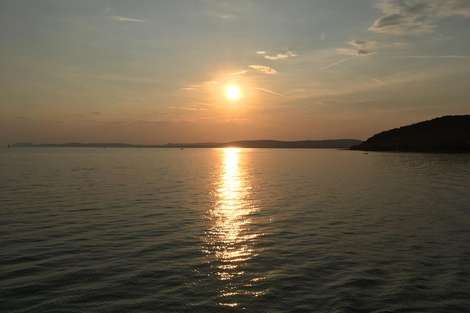 Wine Tasting At Lake Balaton Full Day Private Tour - Exploring Lake Balatons Wineries