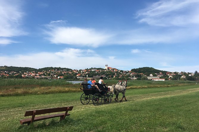 Wine Tasting At Lake Balaton Full Day Private Tour - Accessibility Information