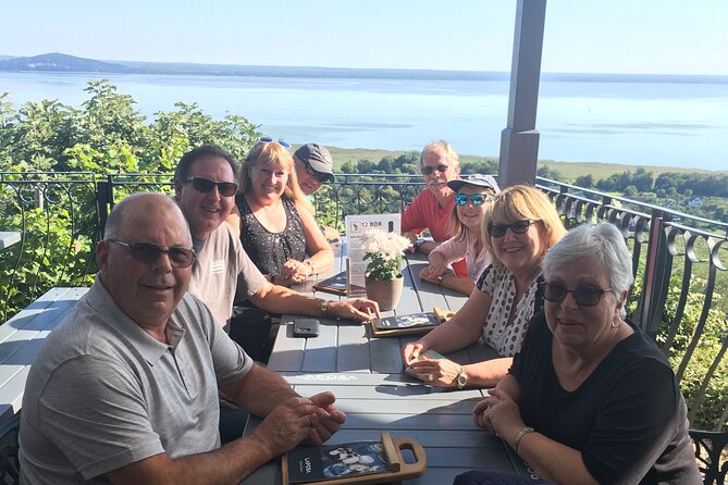Wine Tasting At Lake Balaton Full Day Private Tour - Worth The Stay