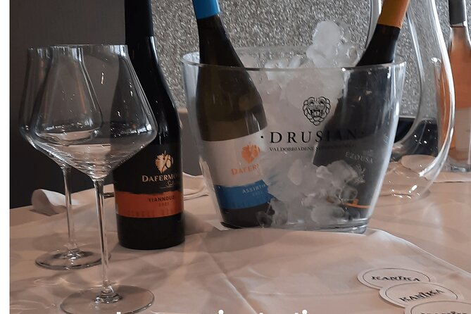 Wine Tasting at Your Villa - Timing and Availability