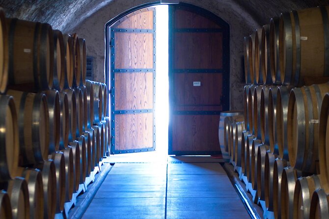Wine Tasting Audio Tour - Amador County CA - Preparing for the Audio Tour