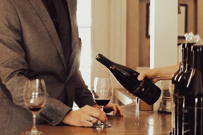 Wine Tasting Audio Tour - Calaveras County - Frequently Asked Questions