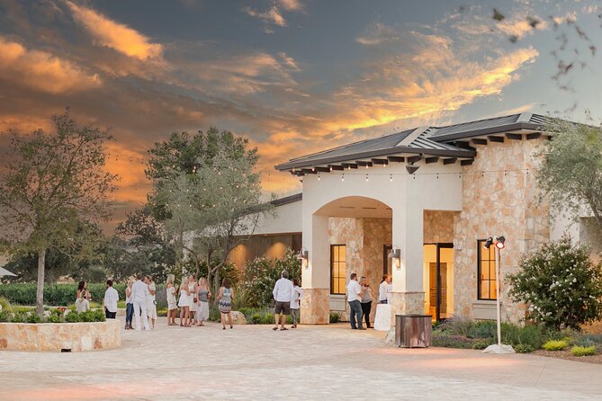 Wine Tasting Audio Tour - Paso Robles CA - Traveler Participation and Experience