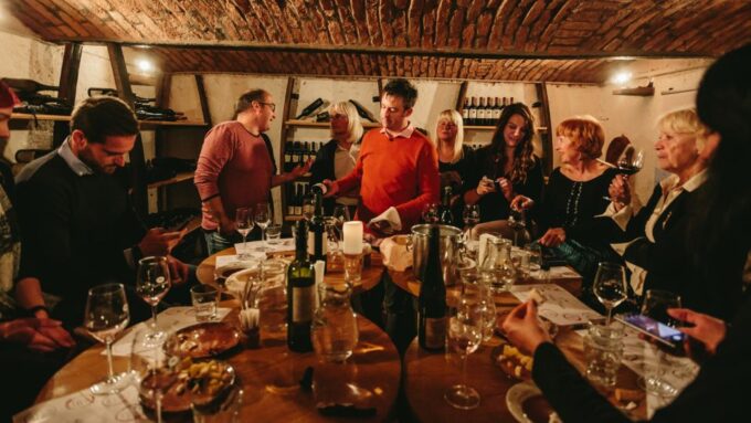Wine Tasting Bled - Frequently Asked Questions
