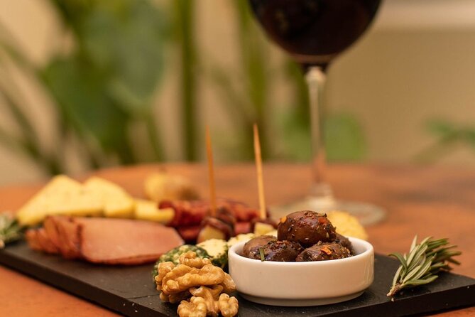 Wine Tasting Boutique in Buenos Aires - Transportation and Meeting Point Details