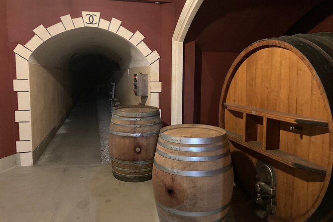 Wine Tasting, Cannes, Coco Chanel, Perfume Factory & Grasse - Pricing and Cancellation Policy