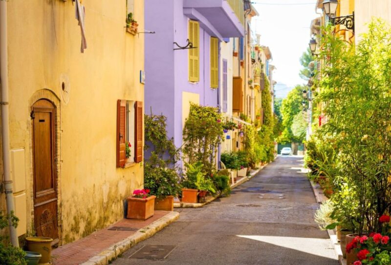 Wine Tasting, Cannes, Coco Chanel, Perfume Factory & Grasse - Experiencing Cannes Red Carpet