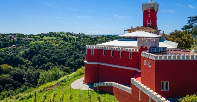 Wine Tasting, Cannes, Coco Chanel, Perfume Factory & Grasse - Booking and Availability