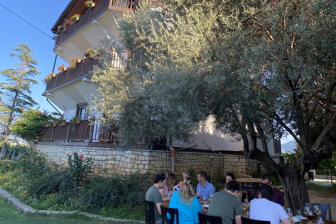 Wine Tasting Day in Berat (Visit to the Berat Castle & Lunch Included) - Inclusions and Highlights