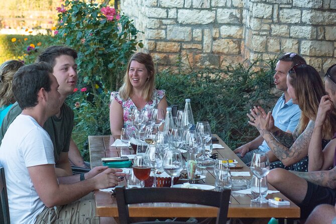 Wine Tasting Day in Berat (Visit to the Berat Castle & Lunch Included) - Availability and Operating Hours