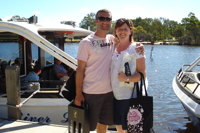 Wine Tasting Day Trip and Swan Valley River Cruise to Perth - Tour Restrictions and Requirements