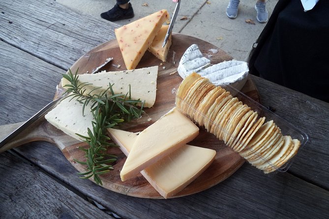 Wine Tasting Day Trip and Swan Valley River Cruise to Perth - Winery, Brewery, and Chocolate Factory Visits