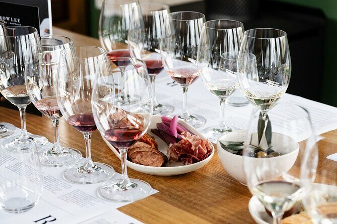 Wine Tasting Experience - Is This Tour Right for You?