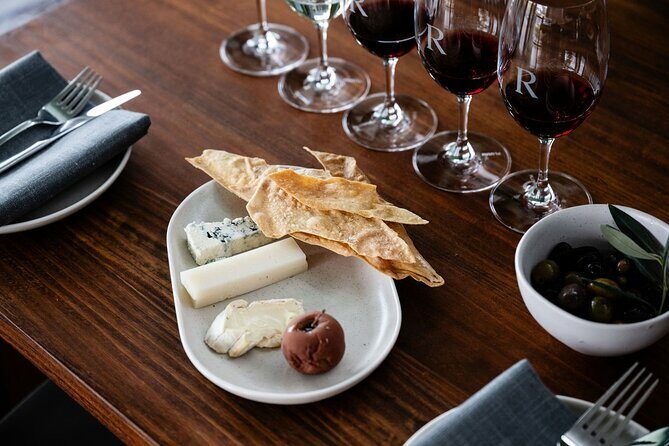 Wine Tasting Experience - FAQs About the Rowlee Wines Tasting Experience