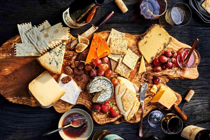 Wine Tasting Experience in a Greek Farm House - Location and Itinerary