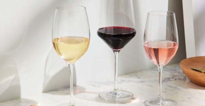 Wine Tasting Experience in a Greek Farm House - Presentation and Guidance