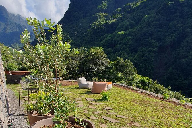 Wine Tasting Experience in Boaventura, Madeira North Coast - Pricing and Cancellation Policy