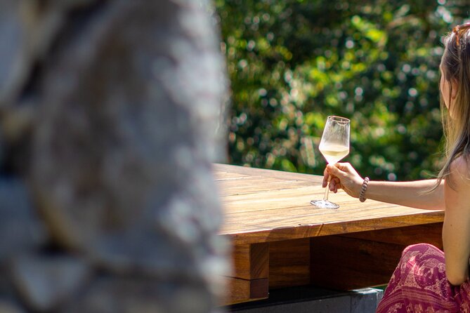 Wine Tasting Experience in Boaventura, Madeira North Coast - Traveler Reviews Highlights