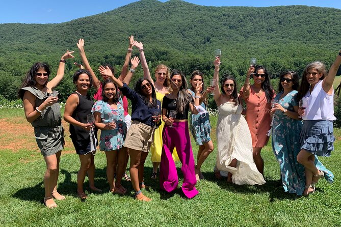 Wine Tasting Experience in Georgia - Frequently Asked Questions