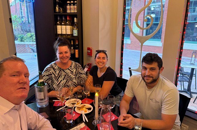 Wine Tasting Experience in Historic Ybor - Final Thoughts