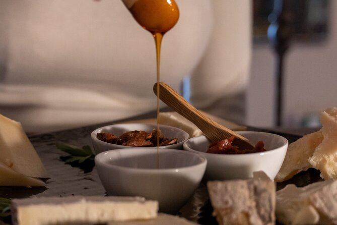 Wine Tasting Experience in Milan City Centre - What to Expect