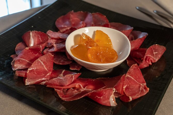 Wine Tasting Experience in Milan City Centre - Reviews and Feedback