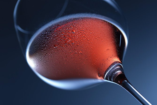 Wine Tasting Experience in Milan City Centre - Pricing and Booking