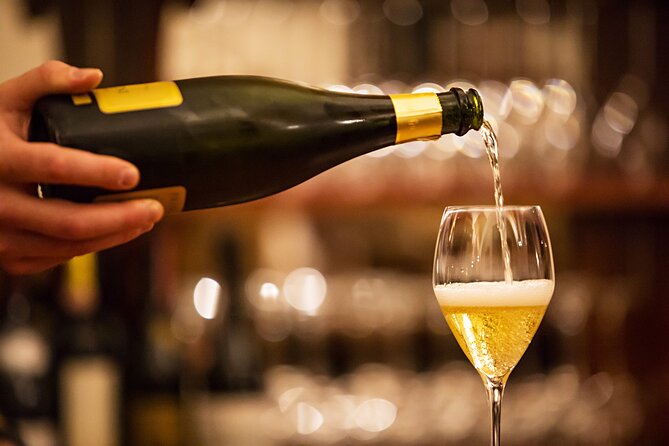 Wine Tasting Experience in Milan City Centre - Unique Aspects of the Tour