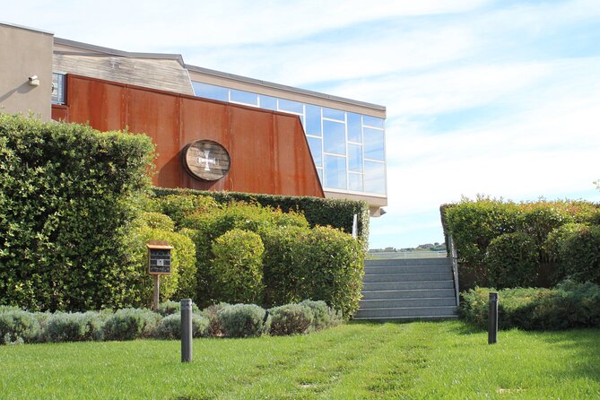 Wine Tasting Experience in Oltrepò - About Your Stay
