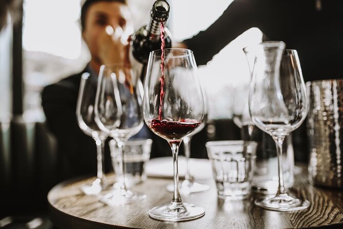 Wine Tasting Experience in Tenerife - Key Points
