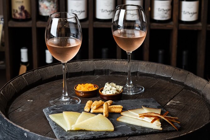 Wine Tasting Experience in Tenerife - Accessibility and Transportation