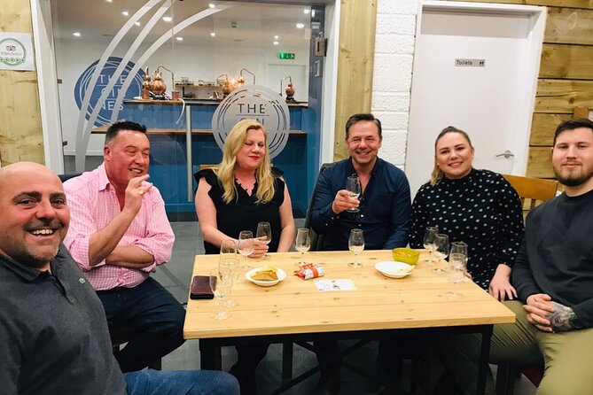 Wine Tasting Experience in Torquay - Included in the Experience