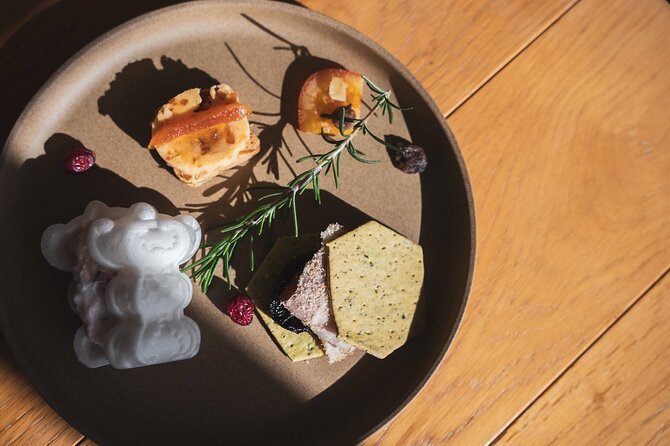 Wine Tasting Experience in Yamaga - Indulge in Yamaga Choice Snacks