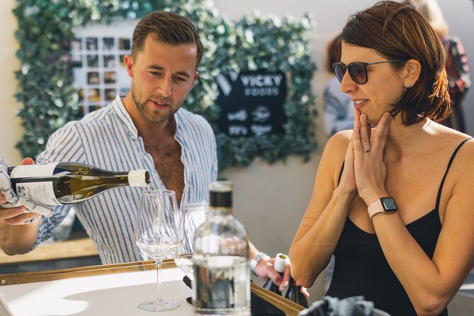 Wine Tasting Experience With a Professional Sommelier in Valencia City Center - Good To Know
