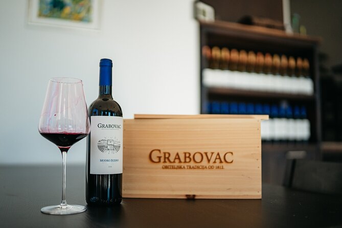 Wine Tasting Grabovac Tour From Makarska - Positive Experiences