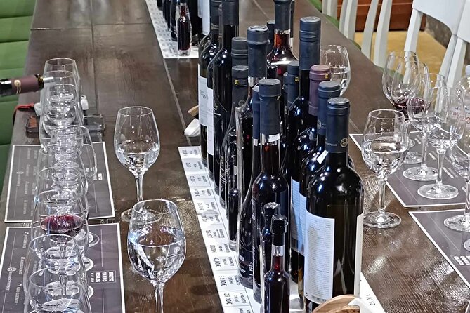 Wine Tasting & Highligh Experience in Santorini - Savoring Delectable Cheese and Charcuterie
